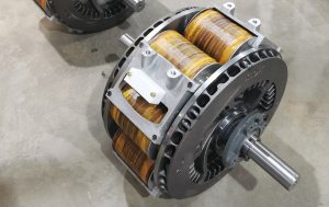 eddy current brake