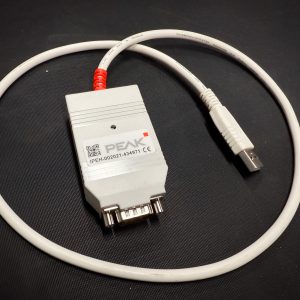 Peak PCAN-USB
