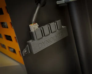 Dynolyze CAN HUB