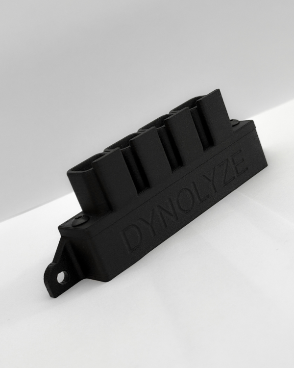 Dynolyze CAN HUB 4