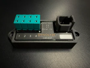 Dynolyze CAN EGT