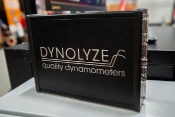 dynolyze daq box