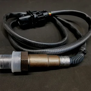 Lambda 4,9 sensor