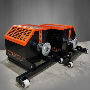 small hub dynolyze dyno