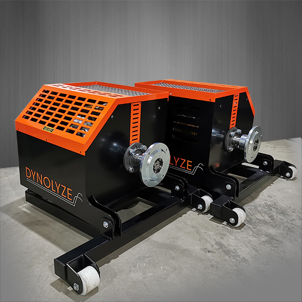 Dynos - DYNOLYZE - Quality Dynamometers