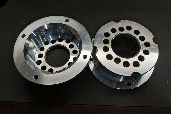 us bolt pattern adapters for Dynolyze hub dyno