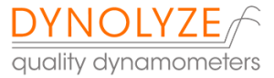 Dynolyze logo